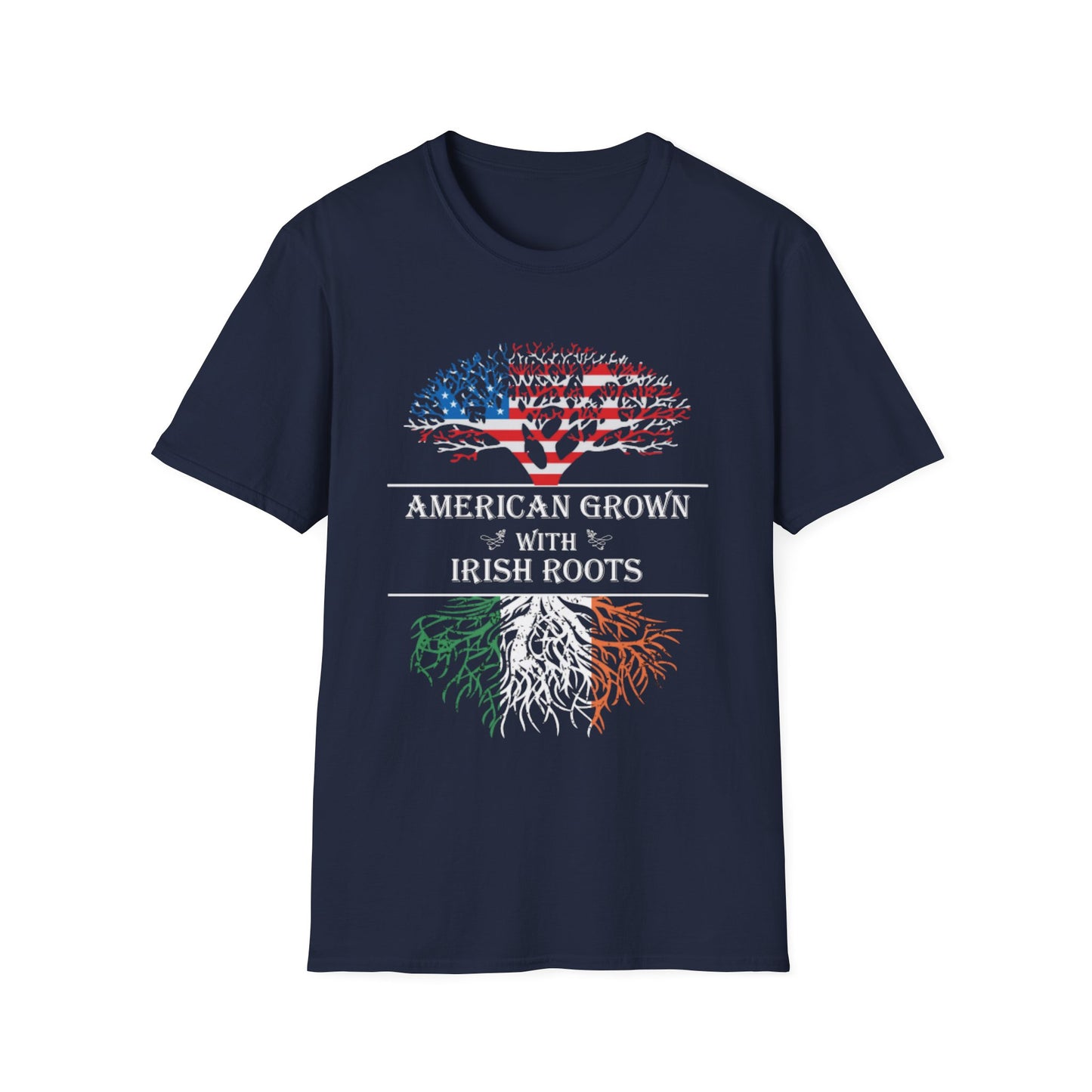 Irish Roots T-Shirt