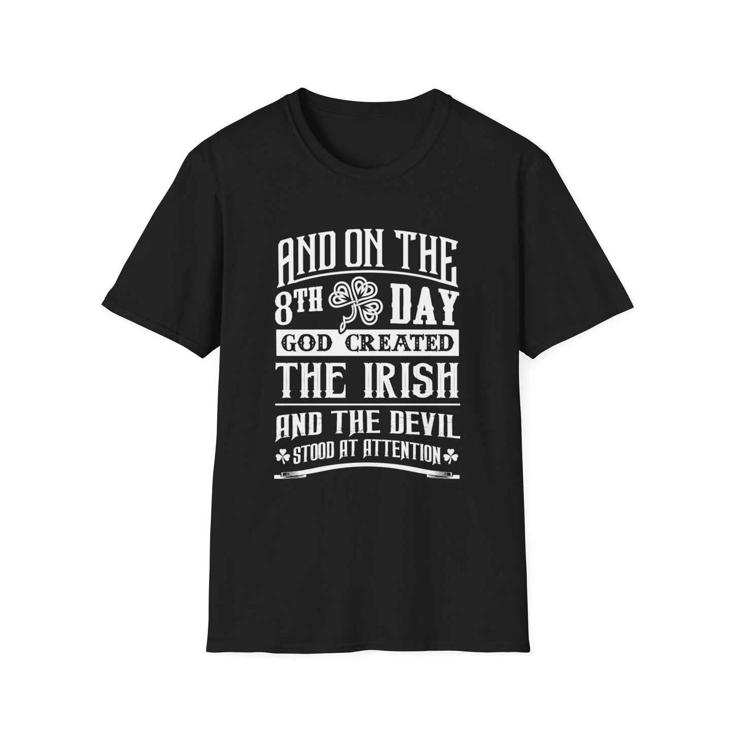 Irish Proud T-Shirt