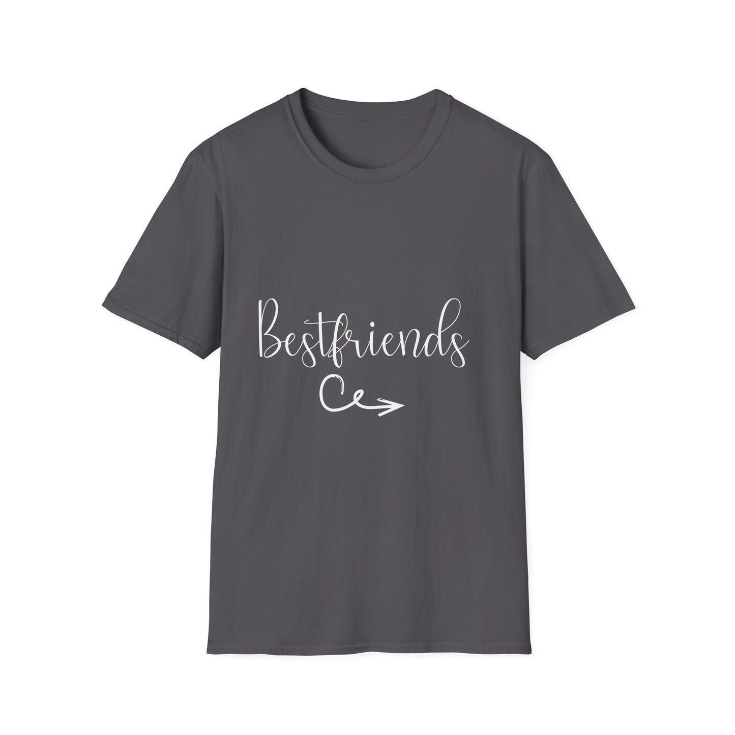 Friendship Day Unisex T-Shirt