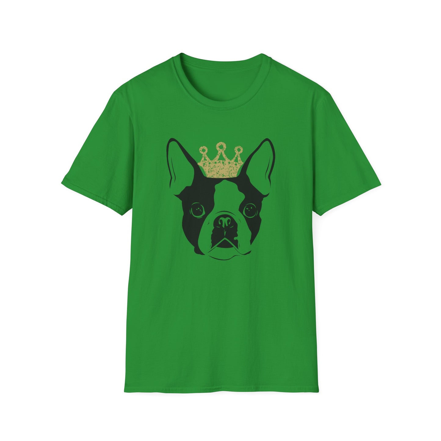 Boston Terrier T-Shirt