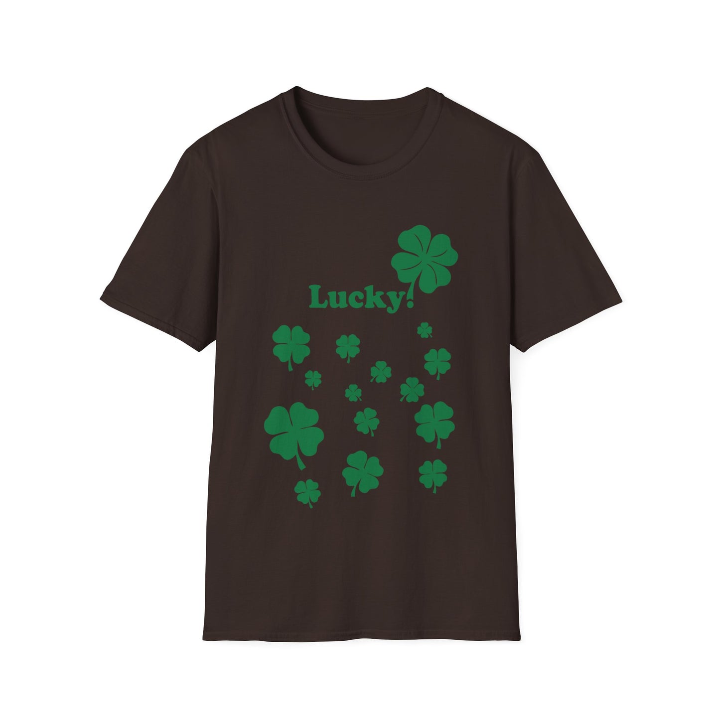 Clover T-Shirt