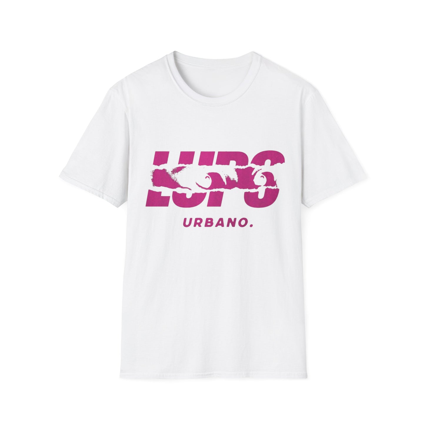 Lupo Urbano T-Shirt