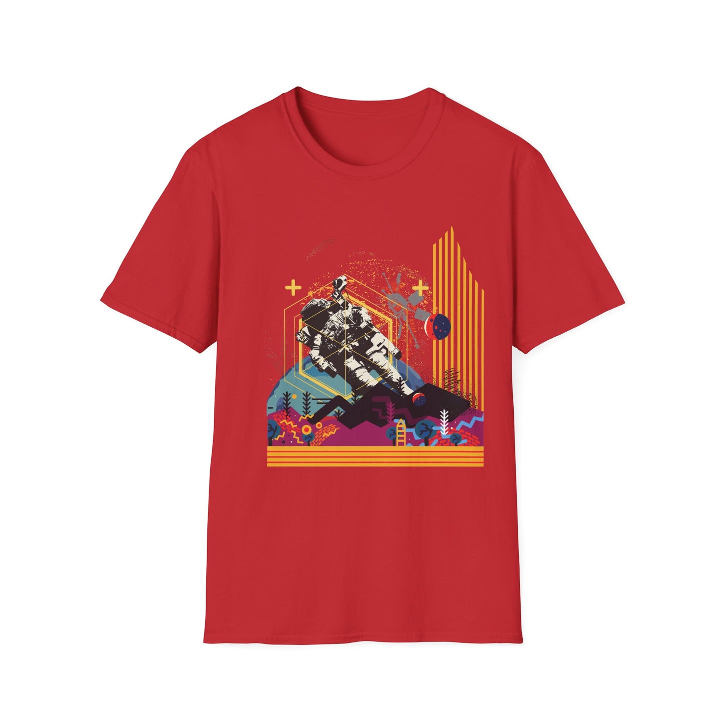 Spacewalk T-Shirt