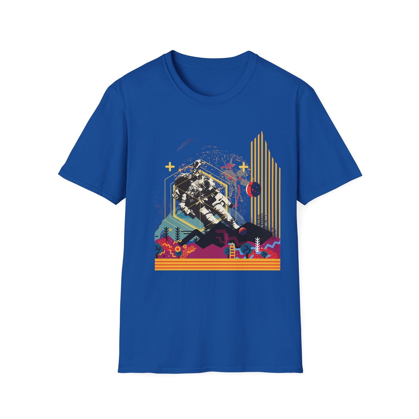 Spacewalk T-Shirt