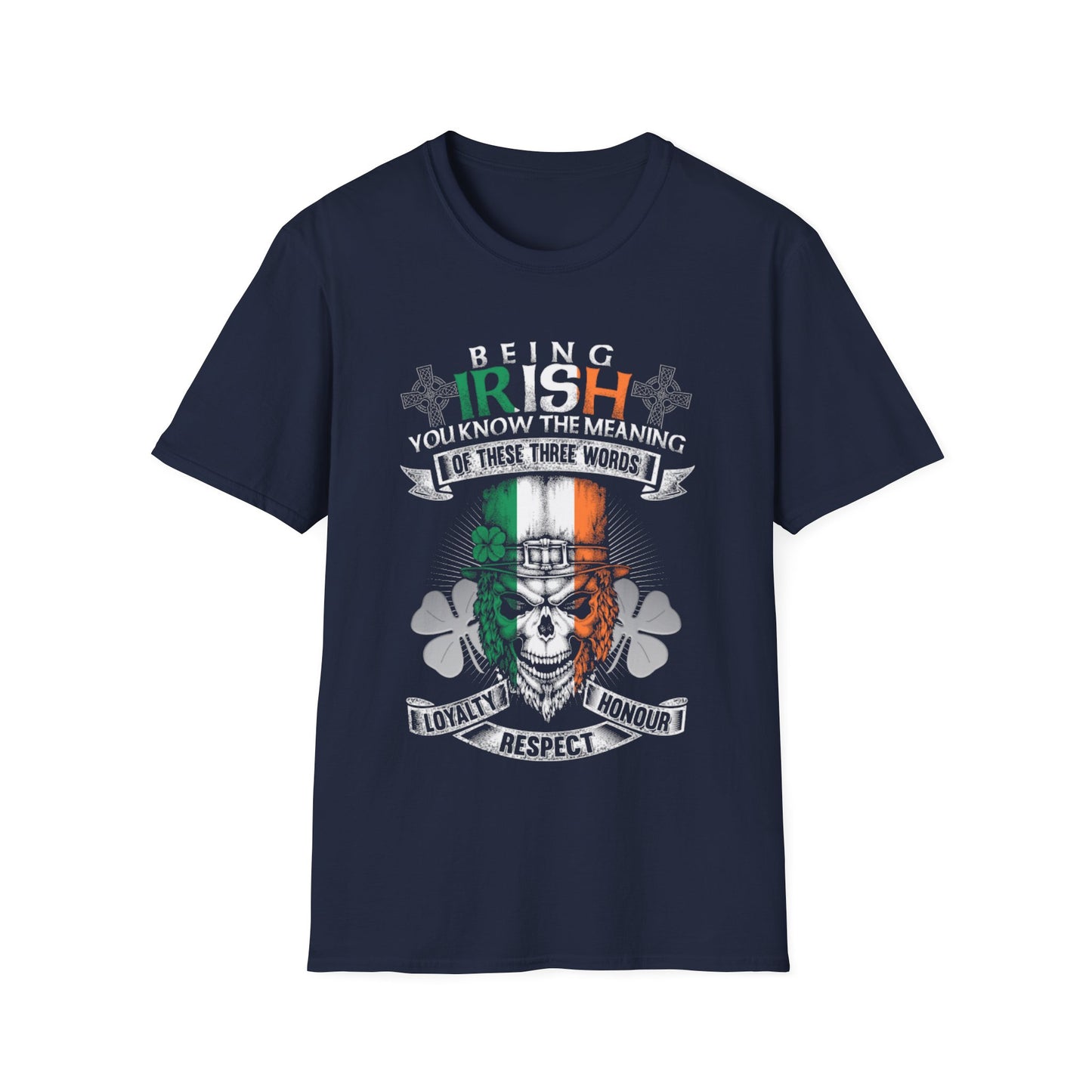 Irish Pride T-Shirt