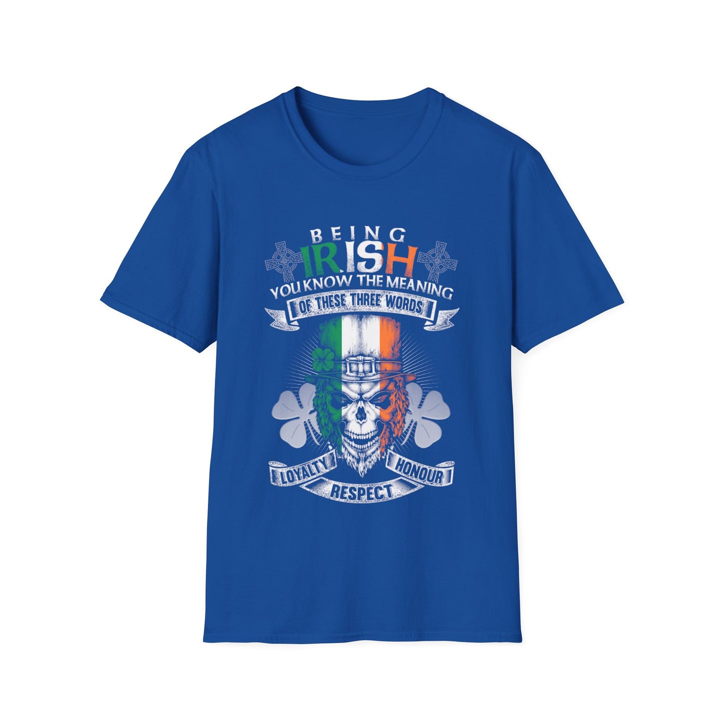 Irish Pride T-Shirt