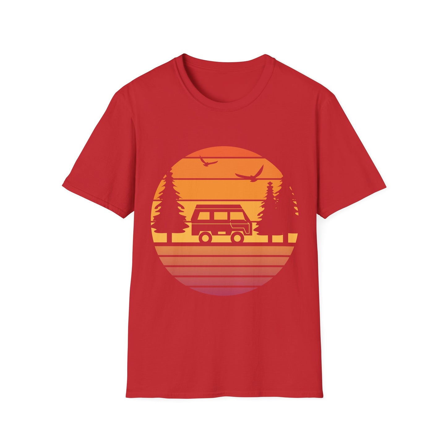 Cruising T-Shirt