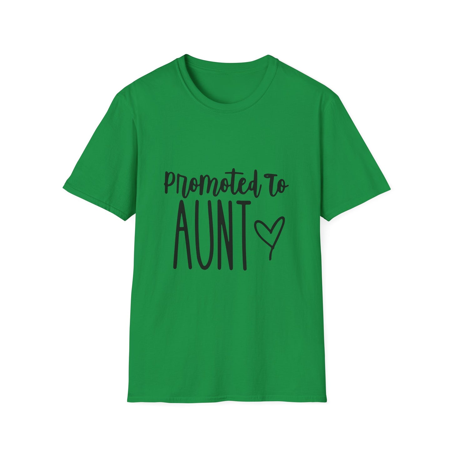 Aunty Day Unisex T-Shirt