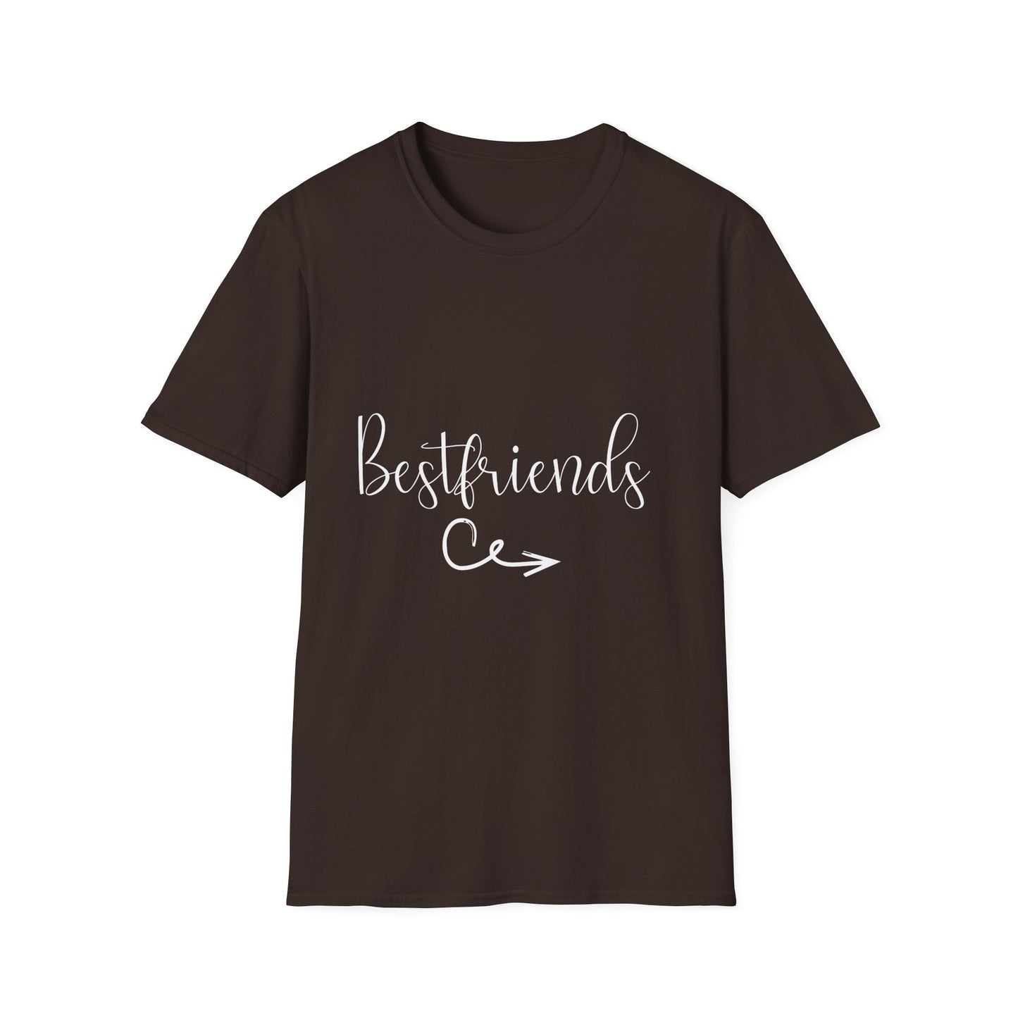 Friendship Day Unisex T-Shirt