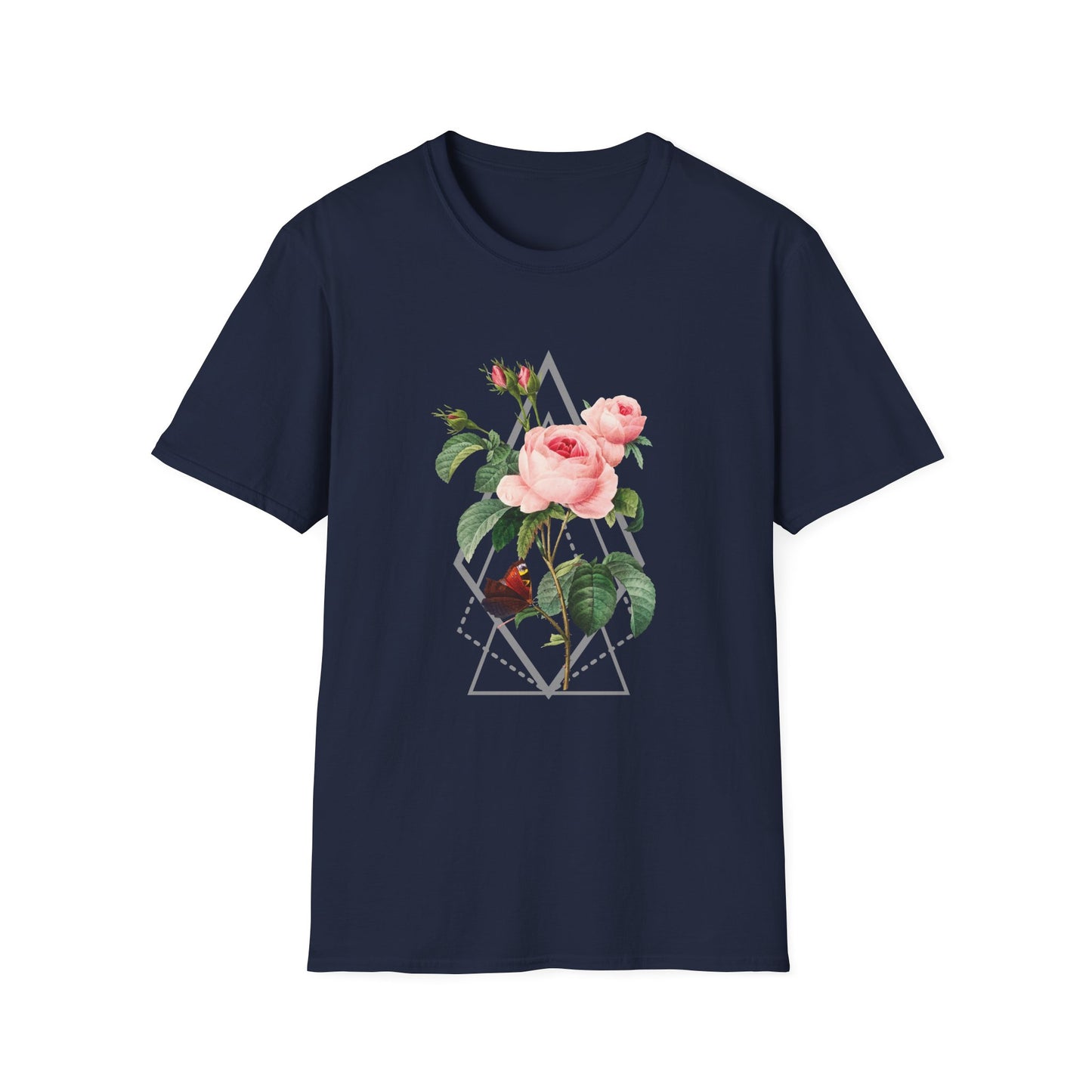Floral T-Shirt