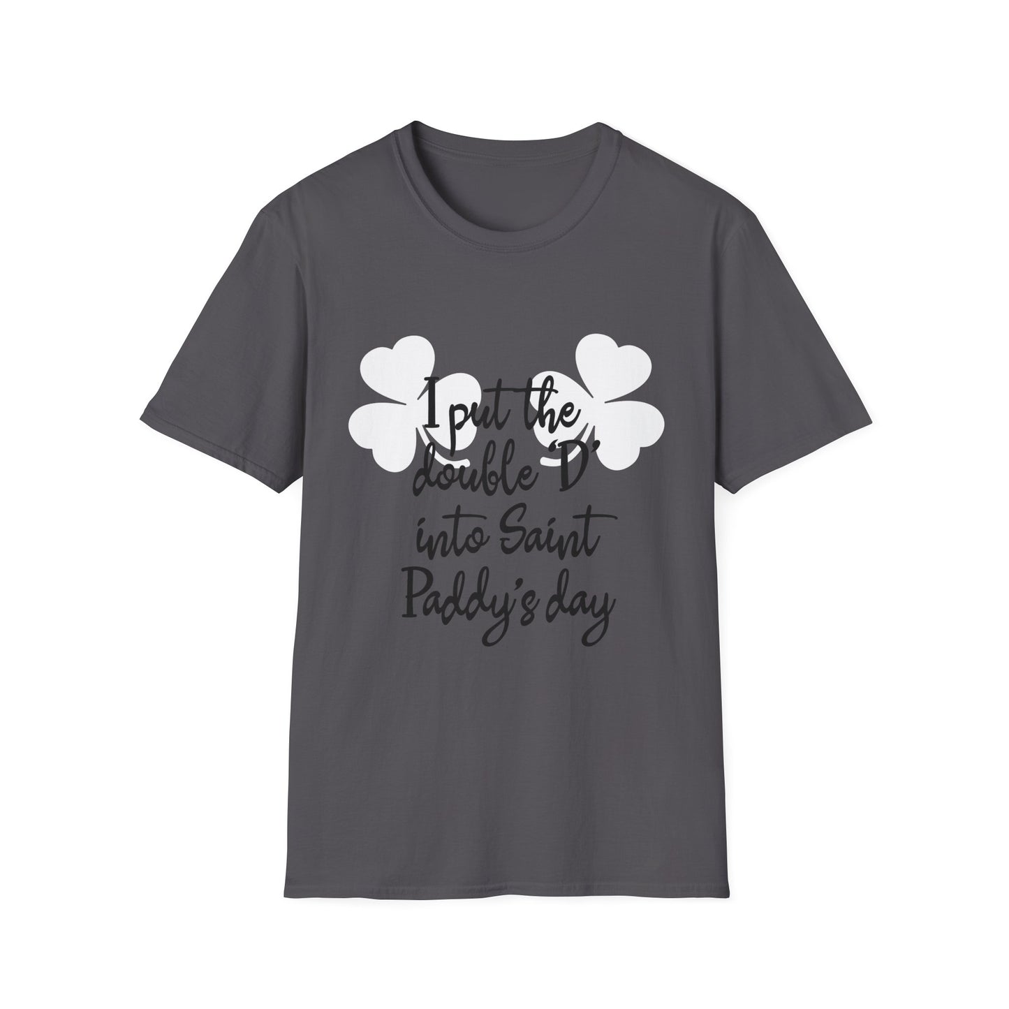 St Paddy's Day Tee