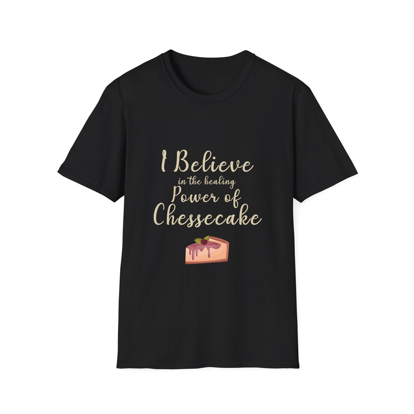Cherry Cheesecake T-Shirt