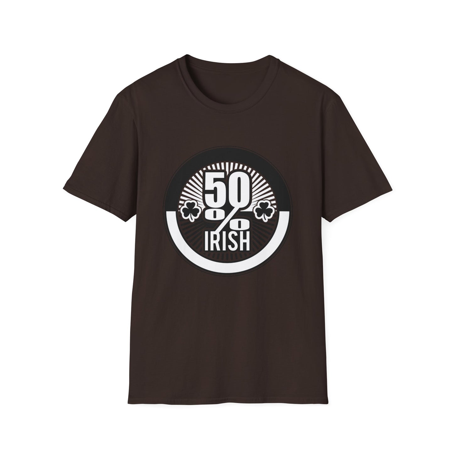 Irish Heritage Unisex T-Shirt