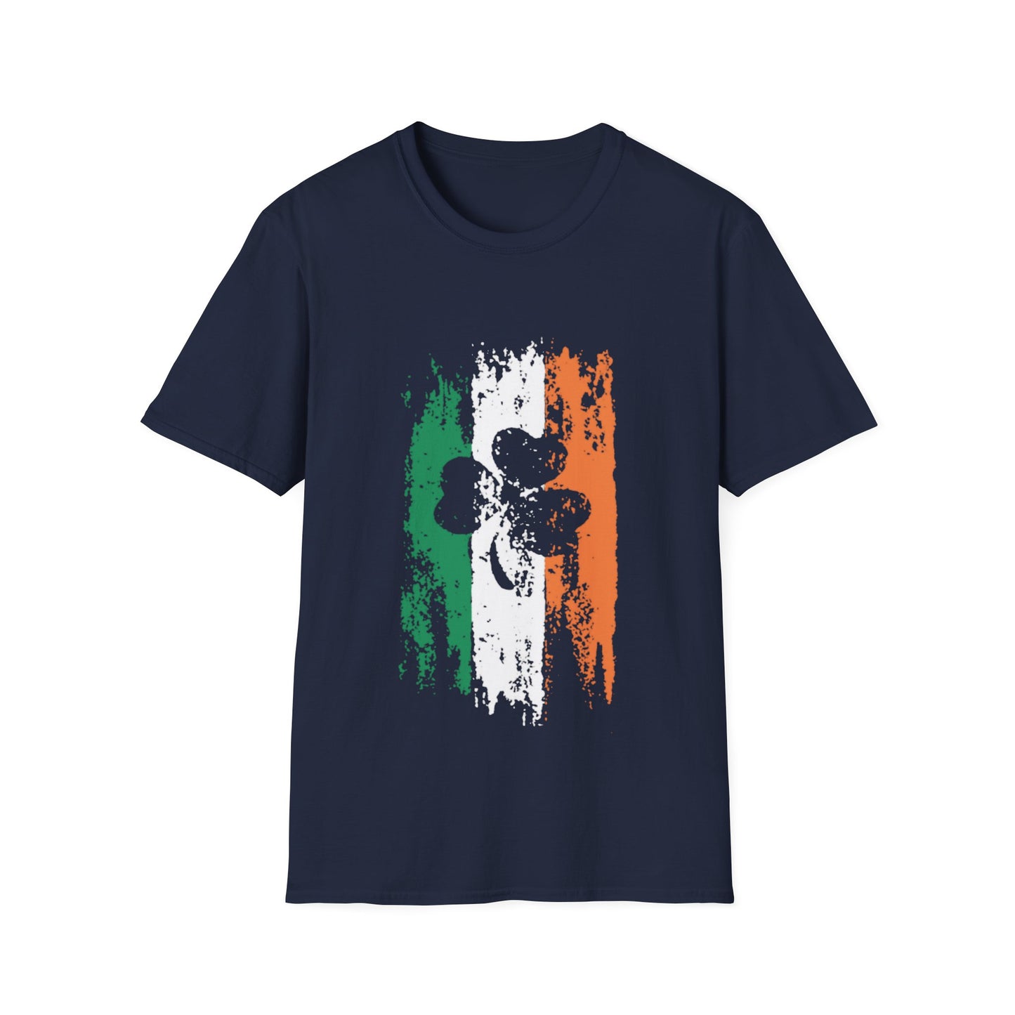 Irish Flag T-Shirt