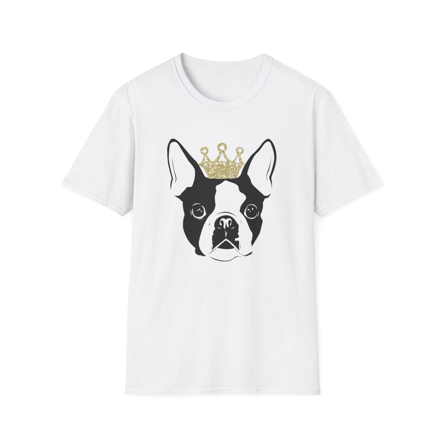 Boston Terrier T-Shirt