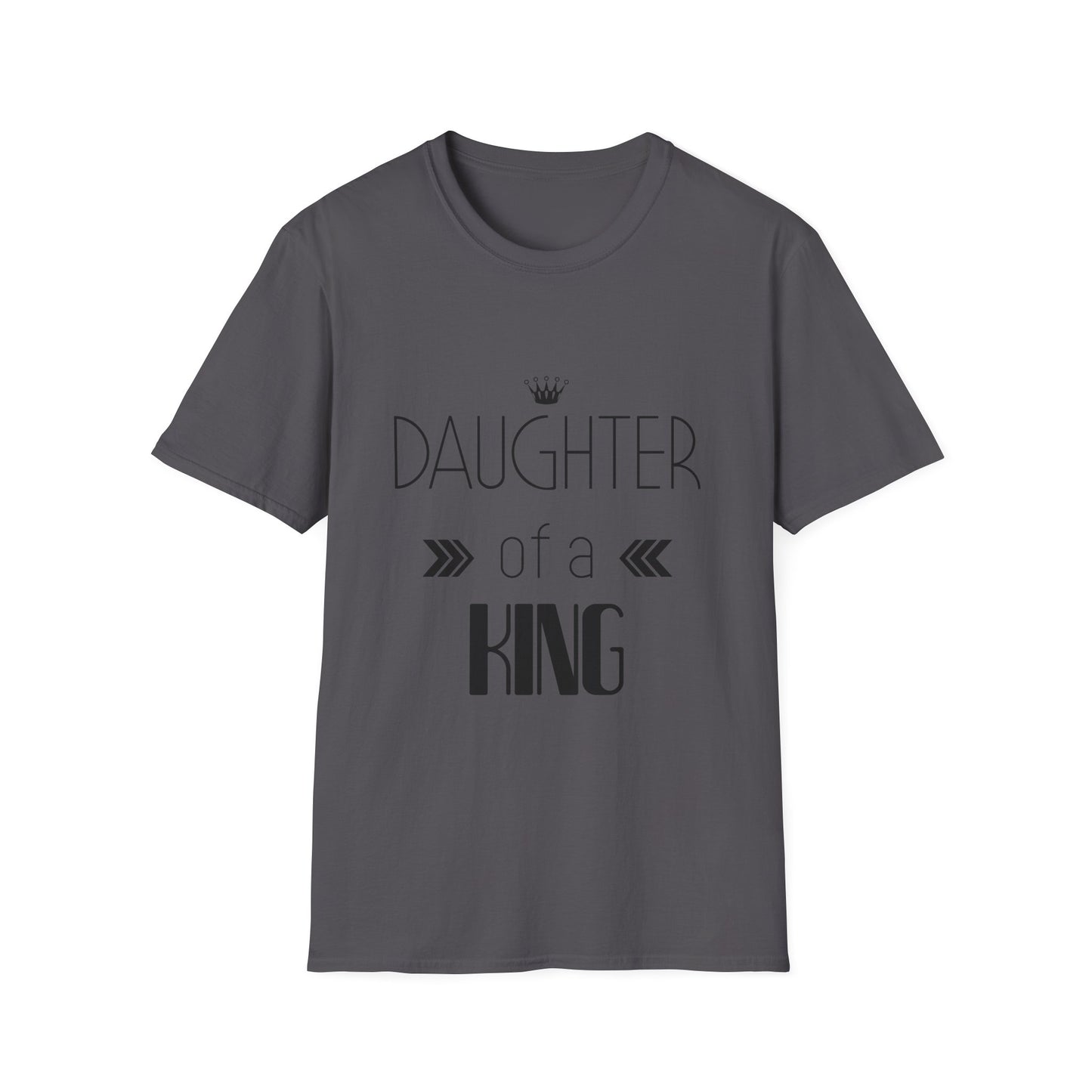 Father Daughter Walk Unisex T-Shirt - National Father Daughter Take A Walk Day