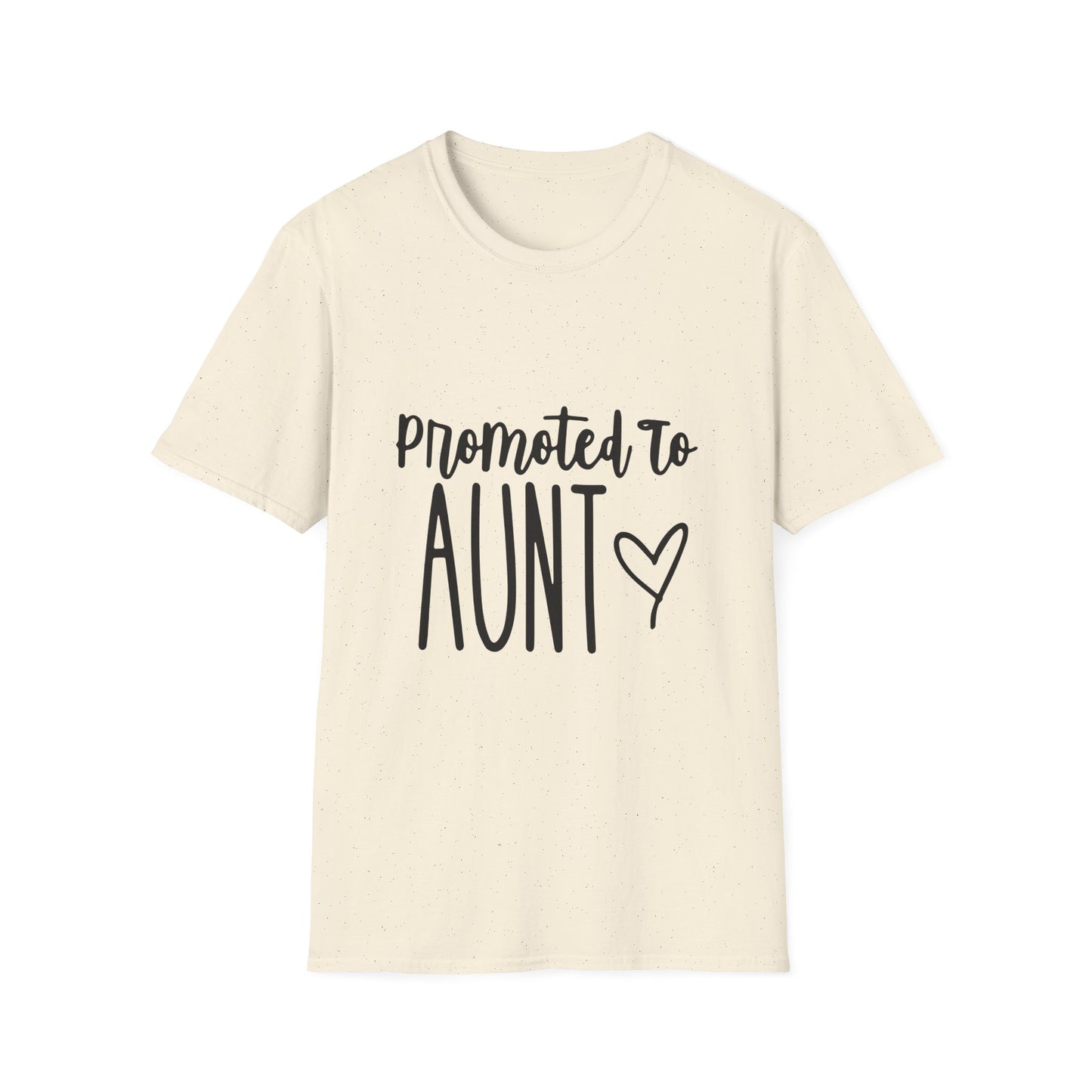 Aunty Day Unisex T-Shirt
