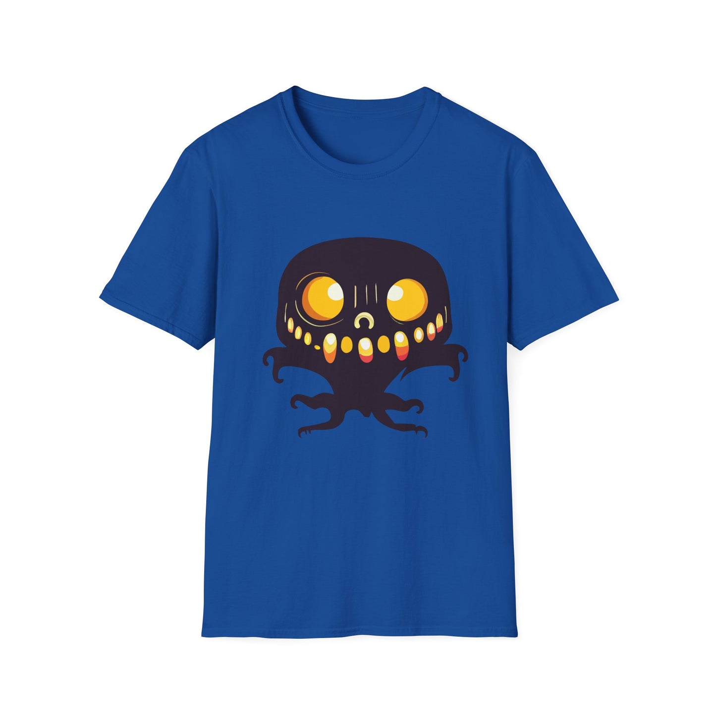 Zombie T-Shirt for Horror Fans