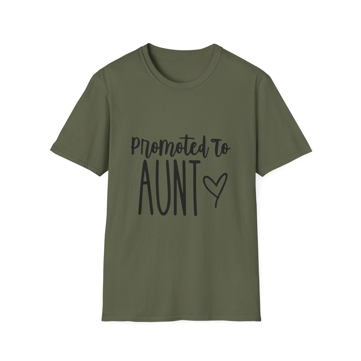 Aunty Day Unisex T-Shirt