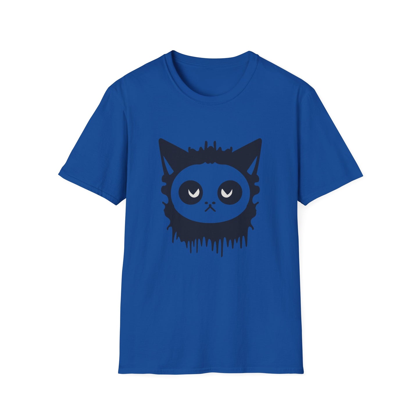 Monster Cat T-Shirt