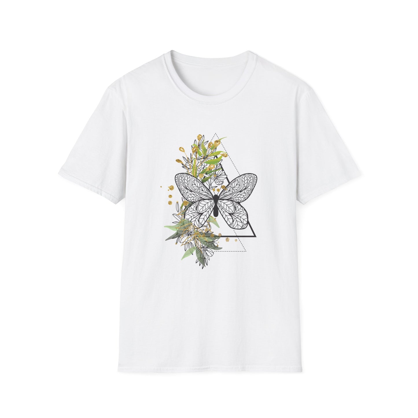 Butterfly T-Shirt