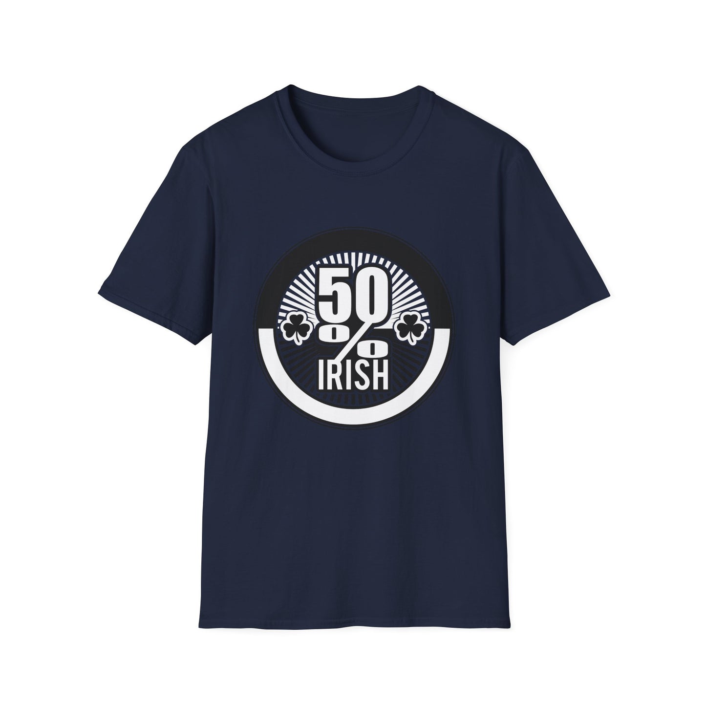 Irish Heritage Unisex T-Shirt