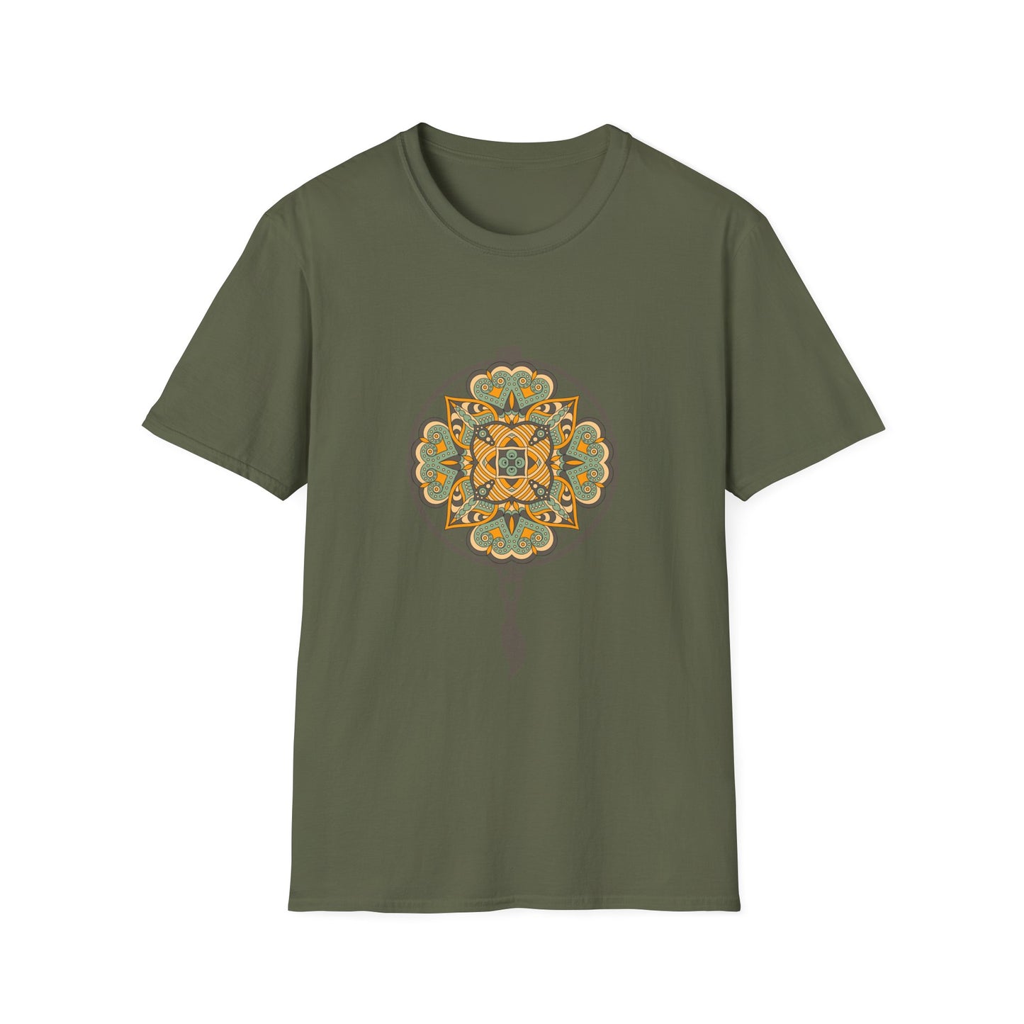 Relaxation T-Shirt