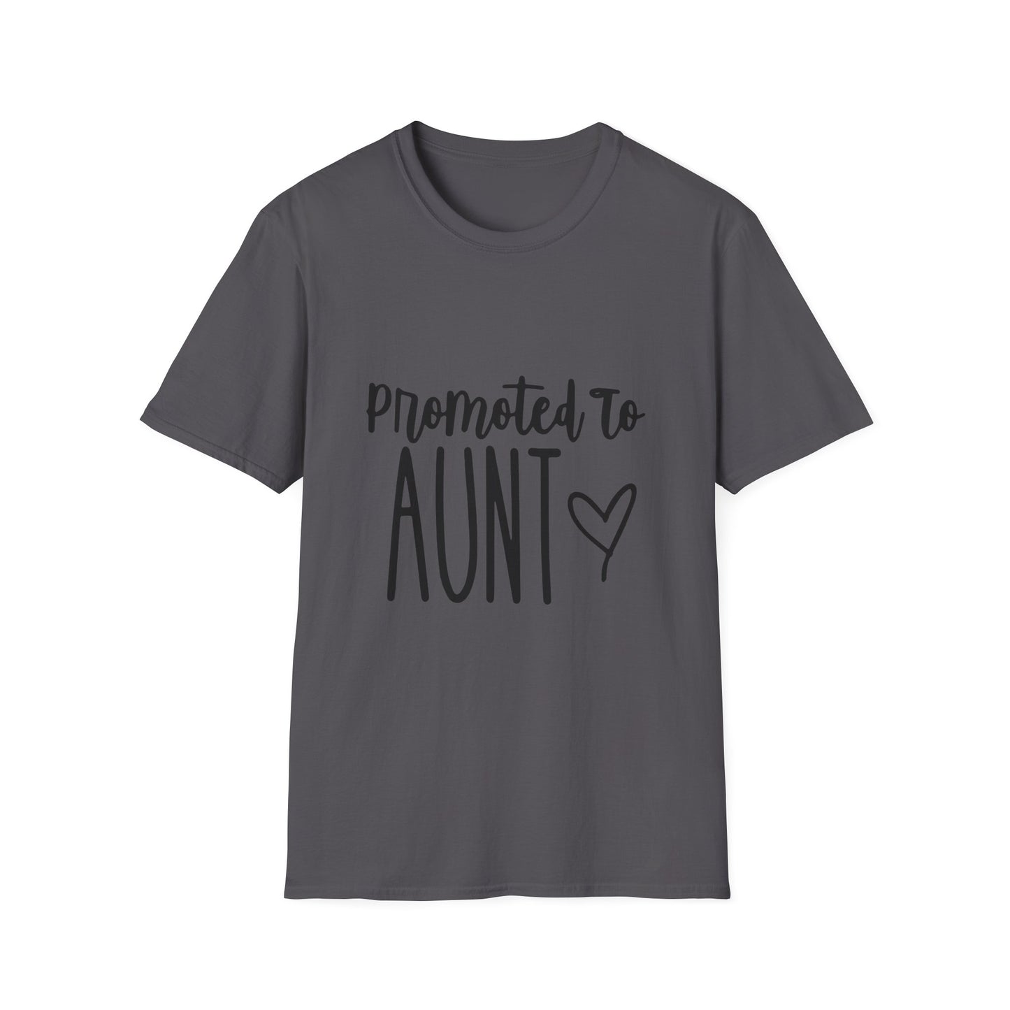 Aunty Day Unisex T-Shirt