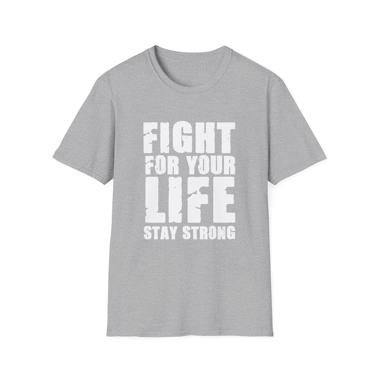 Fight For Your Life T-Shirt