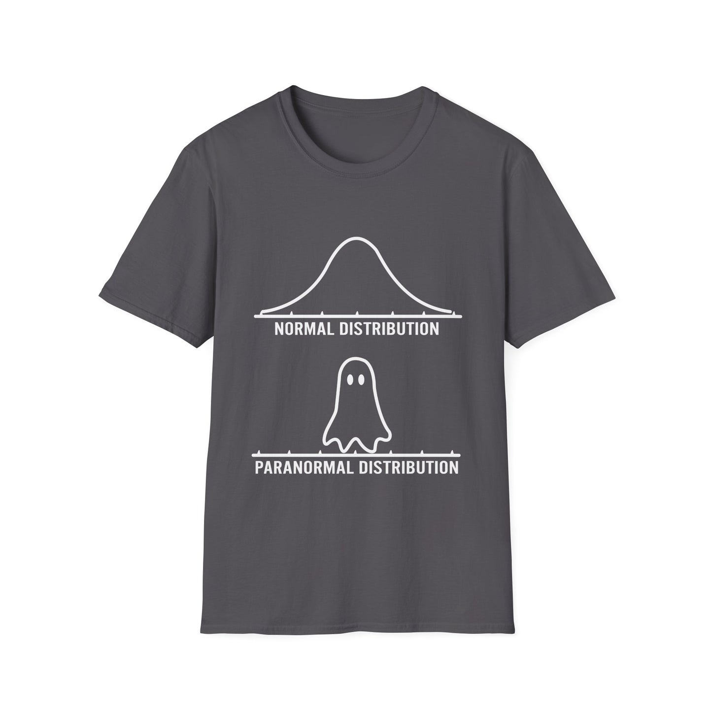 Paranormal Day Unisex T-Shirt