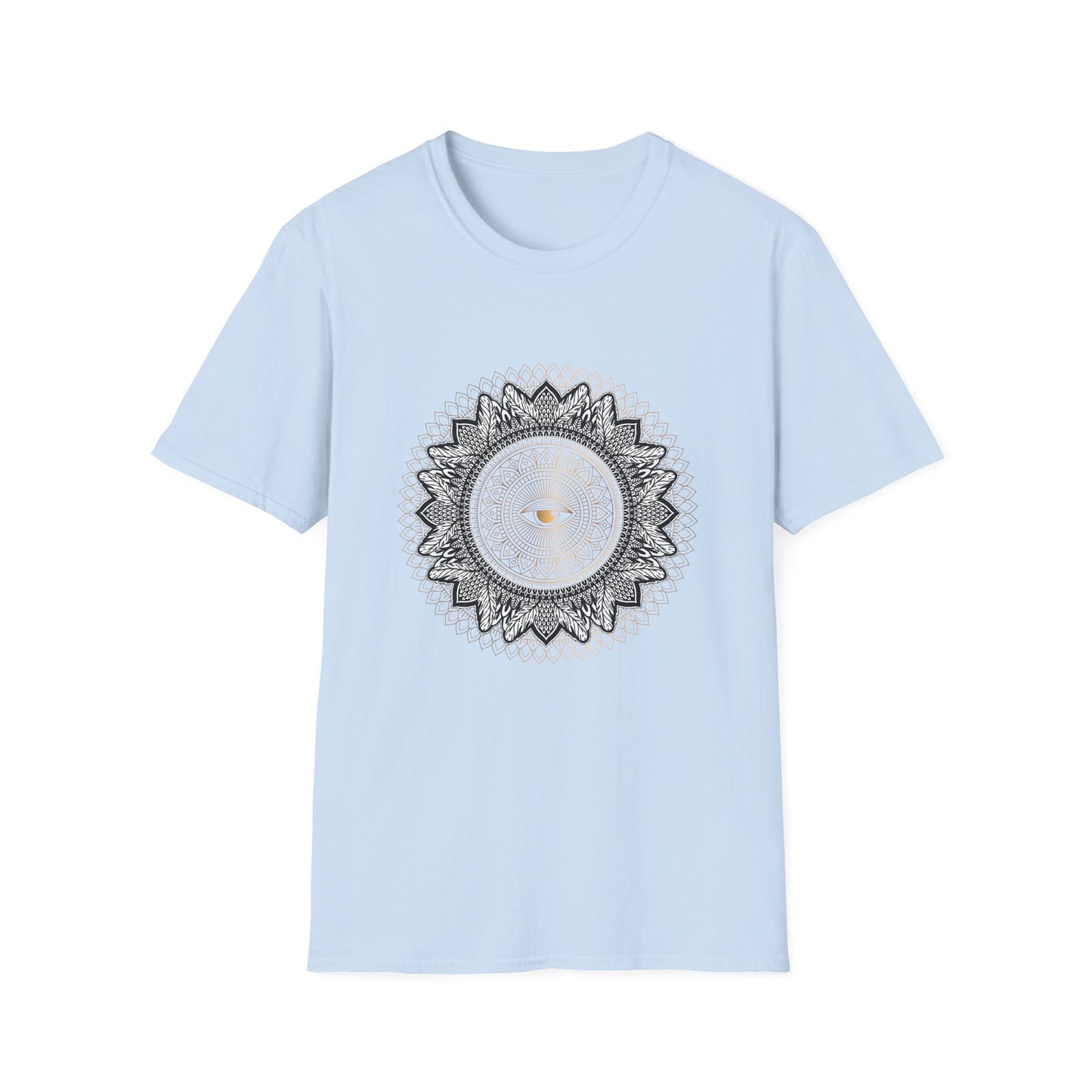 Eye Unisex T-Shirt