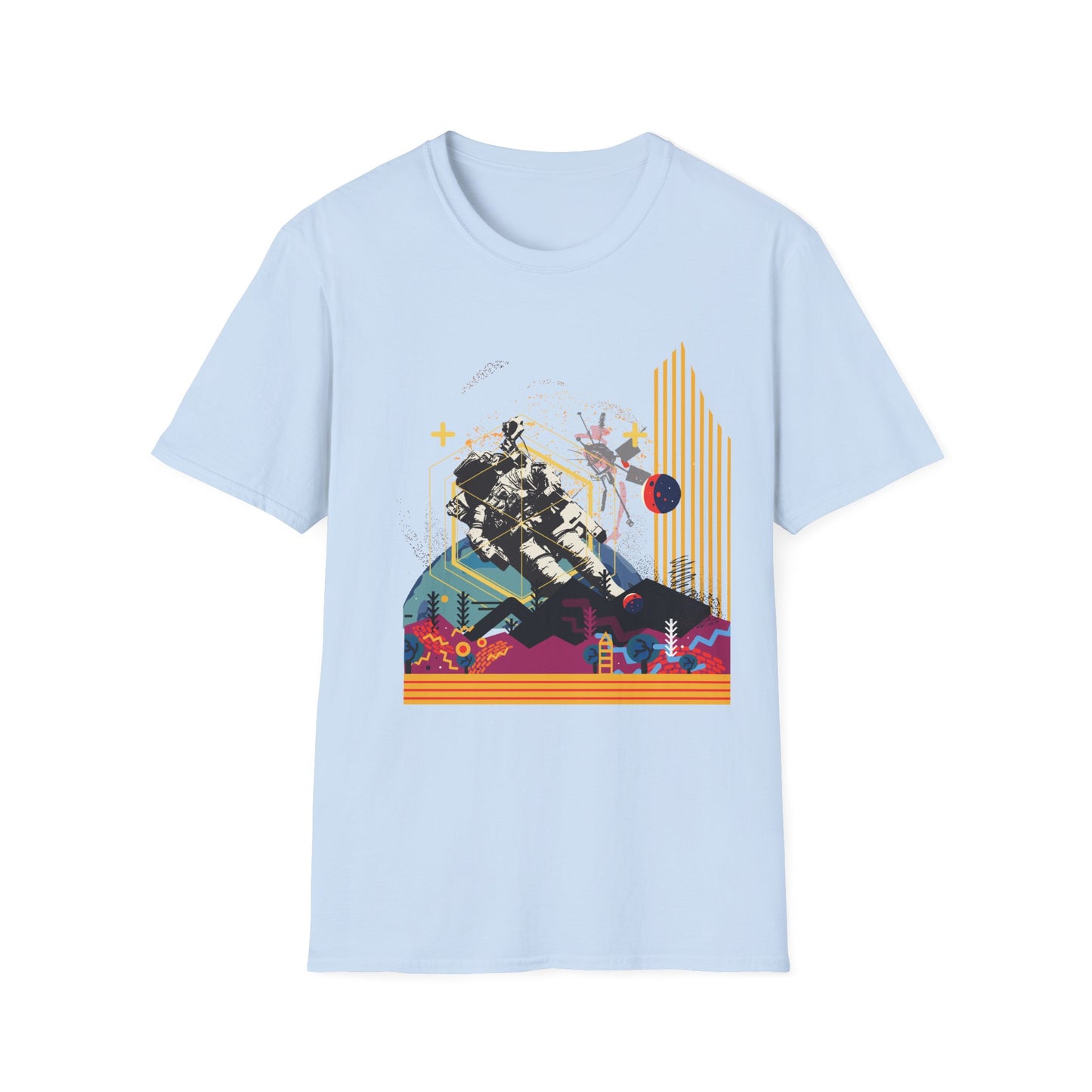 Spacewalk T-Shirt