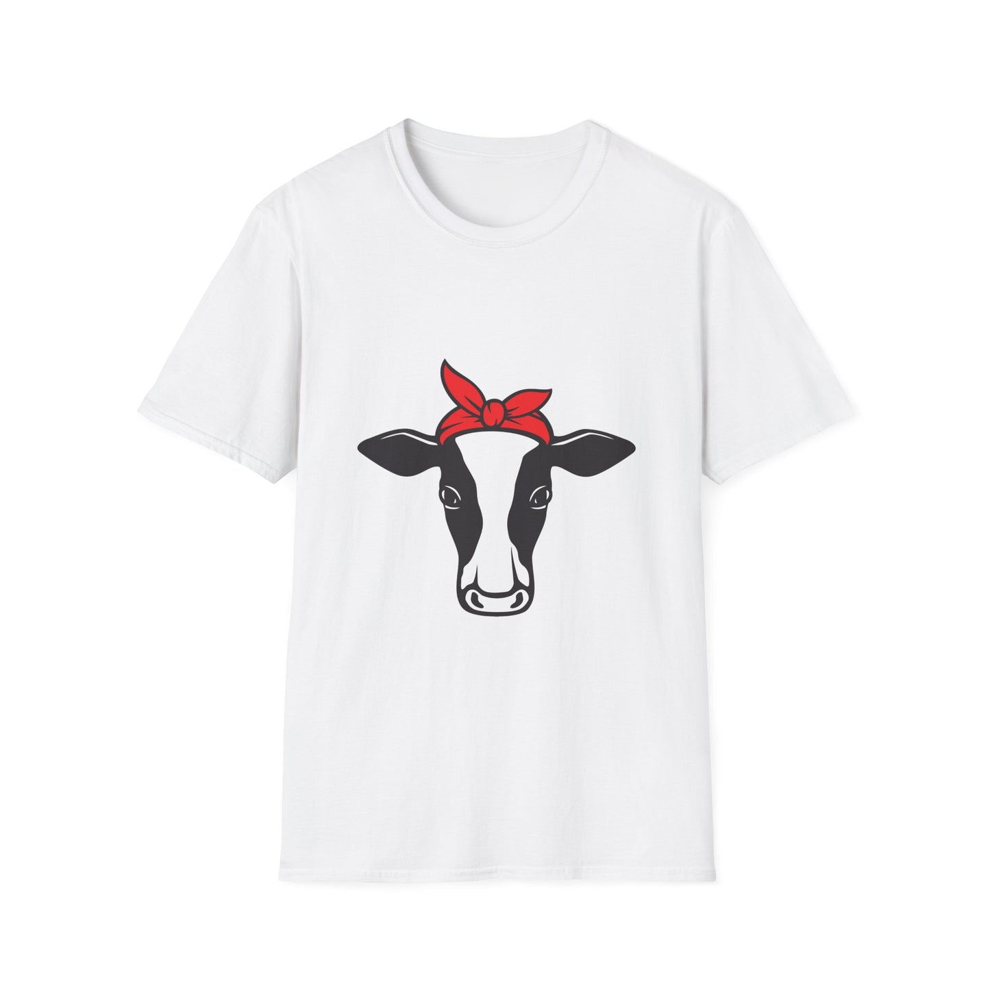 Cow Appreciation Day T-Shirt
