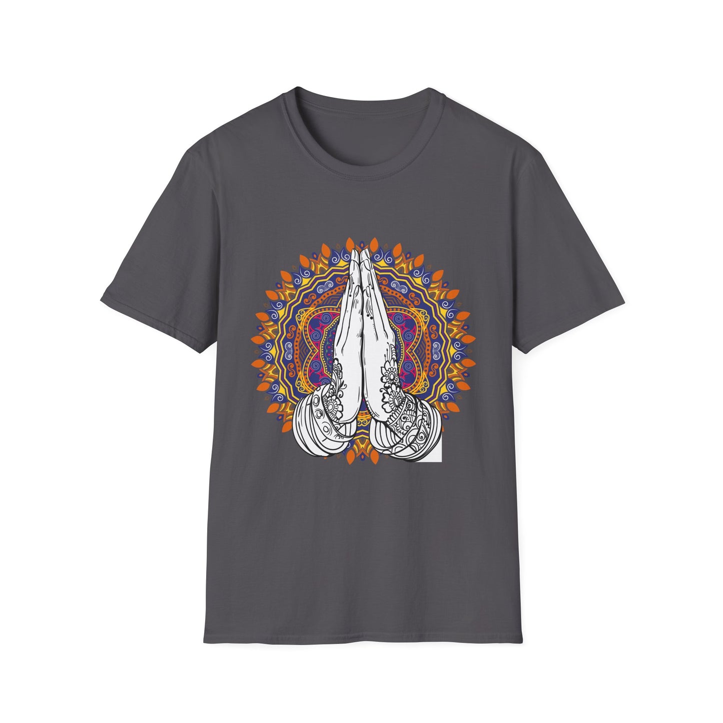 Prayer Mundra T-Shirt
