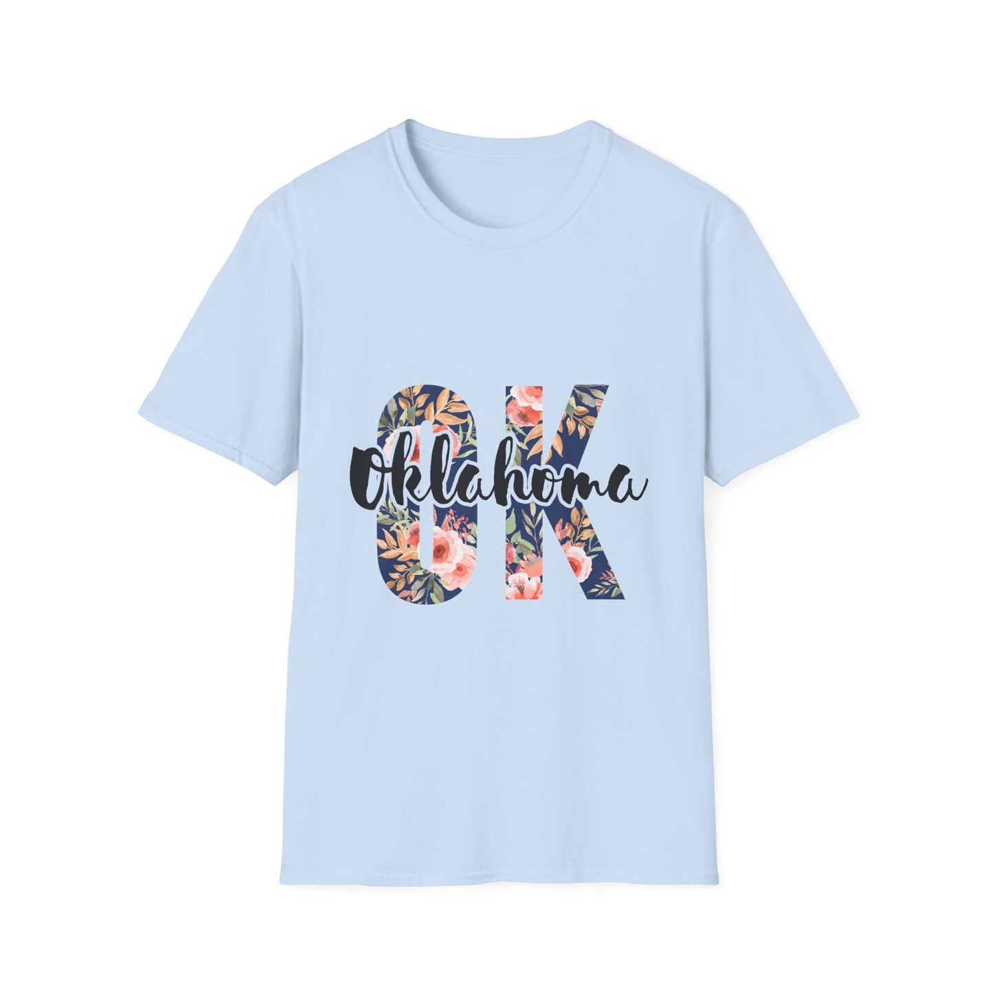 Oklahoma Unisex T-Shirt