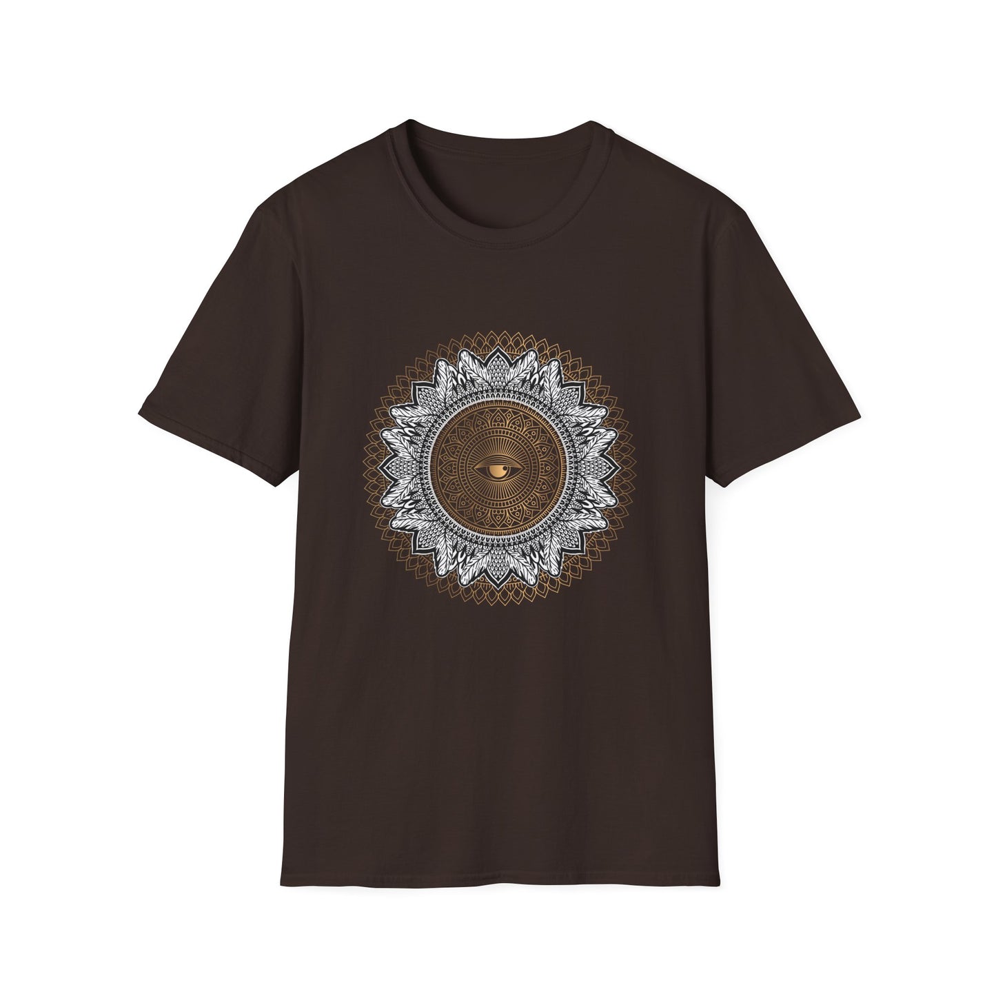 Eye Unisex T-Shirt