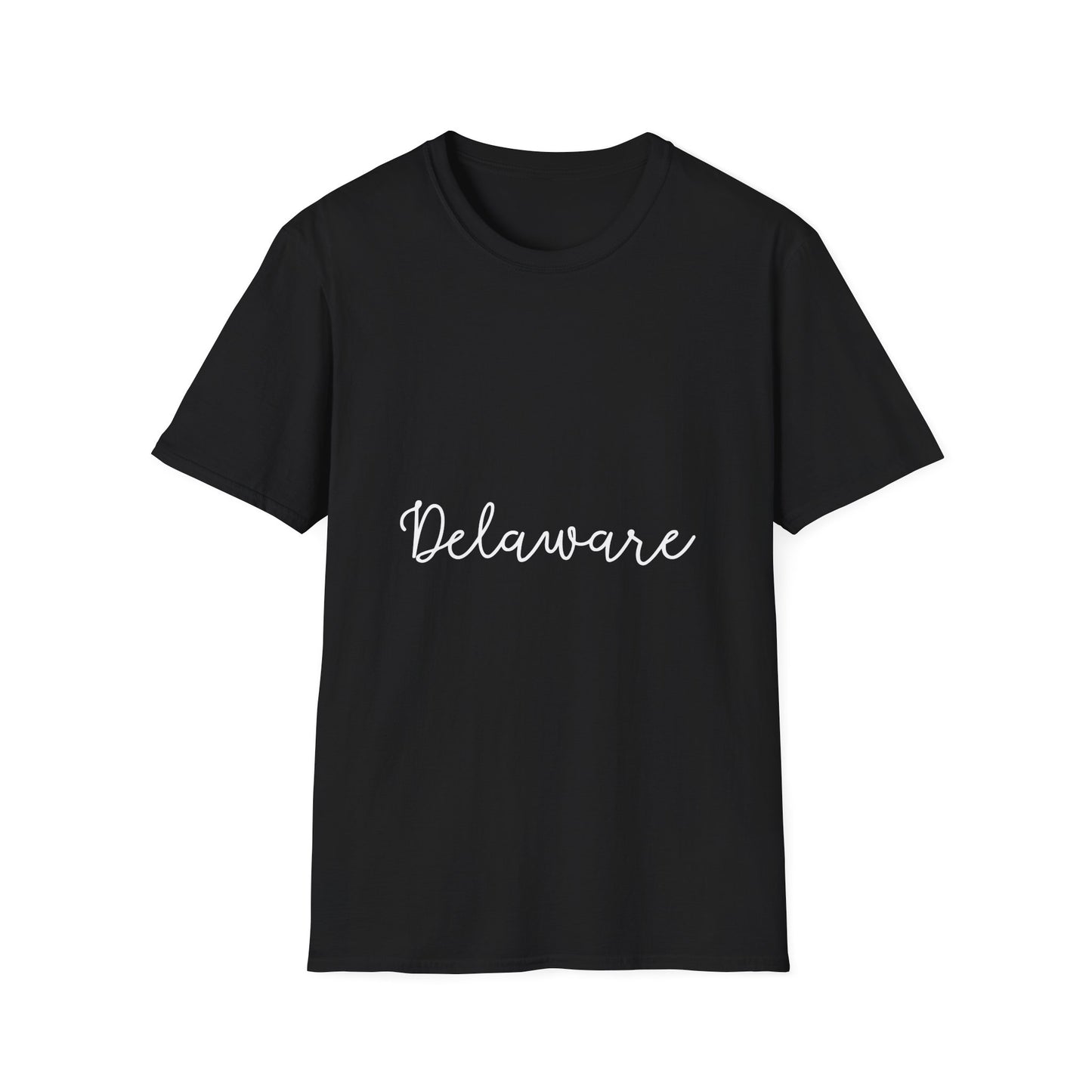 Delaware Day Unisex T-Shirt