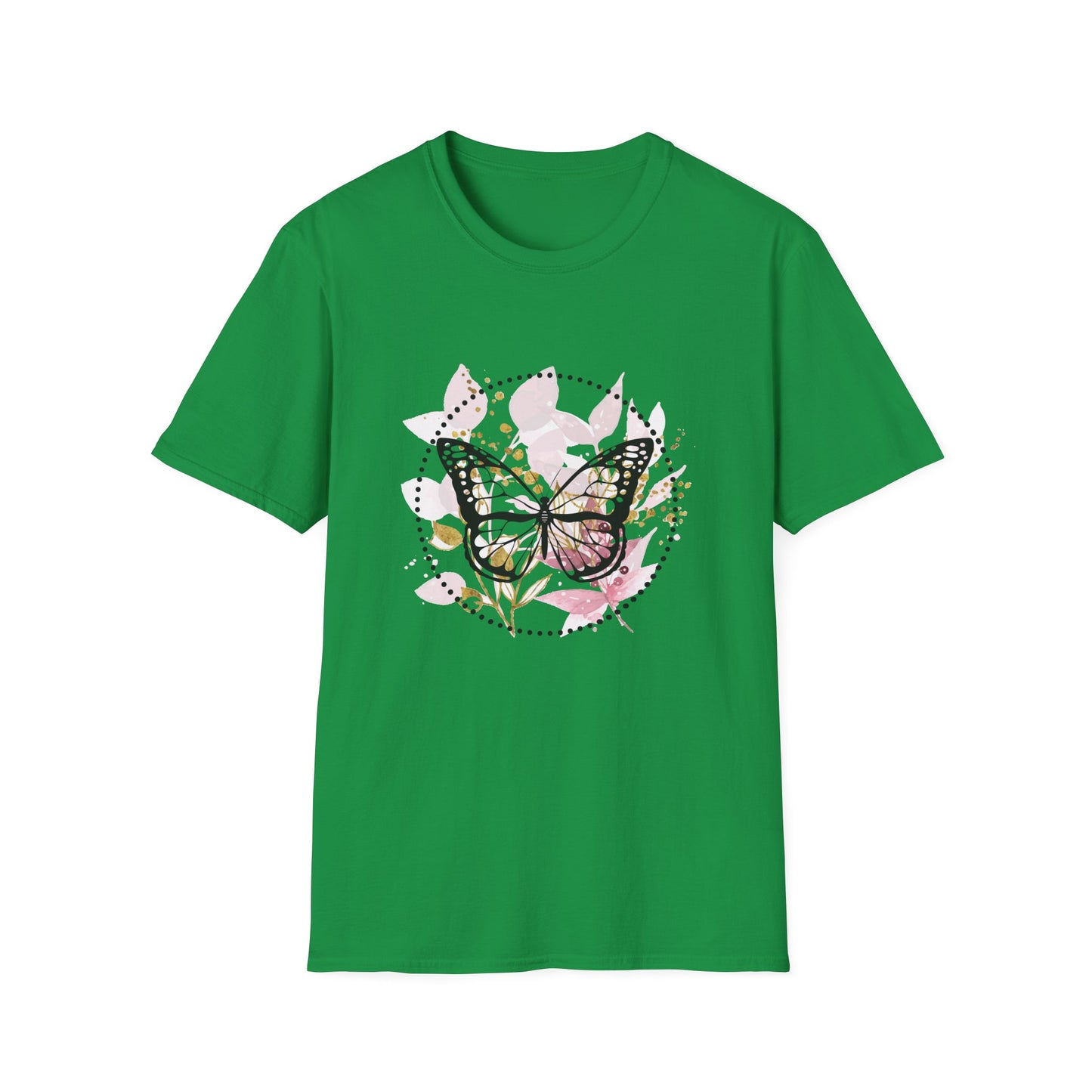Butterfly T-Shirt