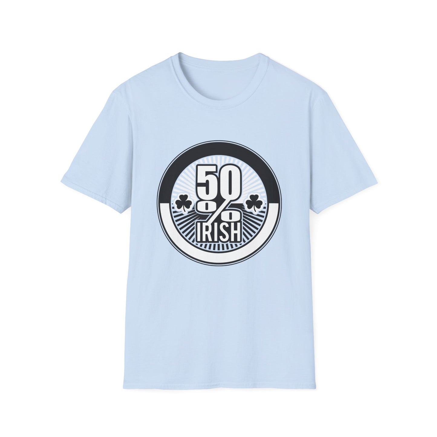 Irish Heritage Unisex T-Shirt