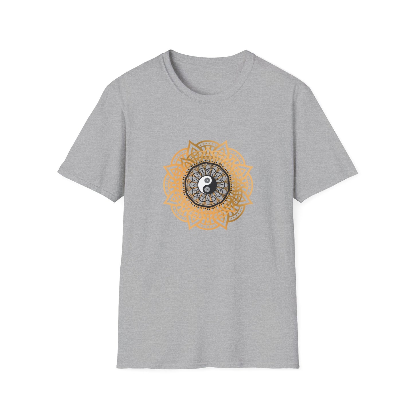 Yin Yang T-Shirt