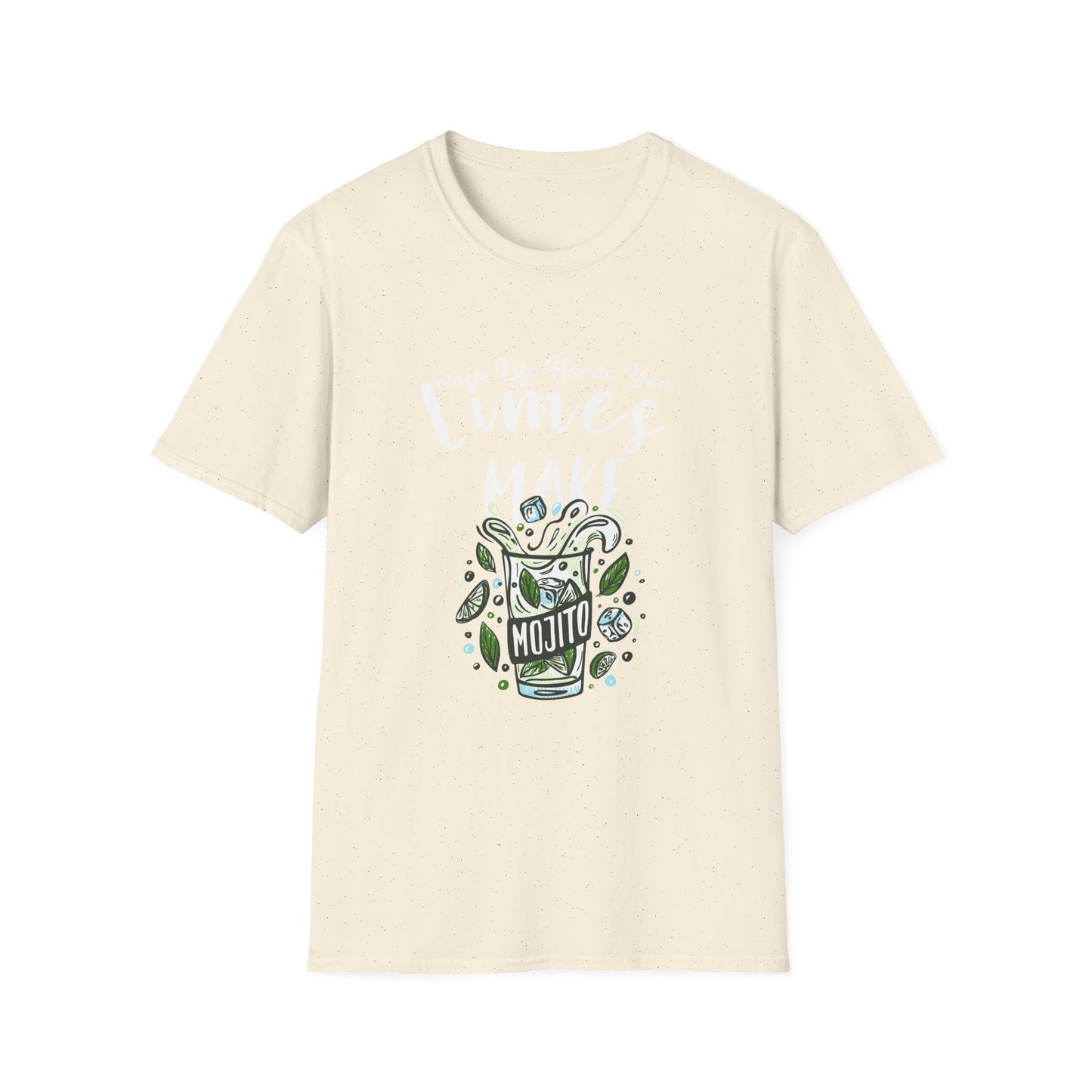 Mojito Day Unisex T-Shirt