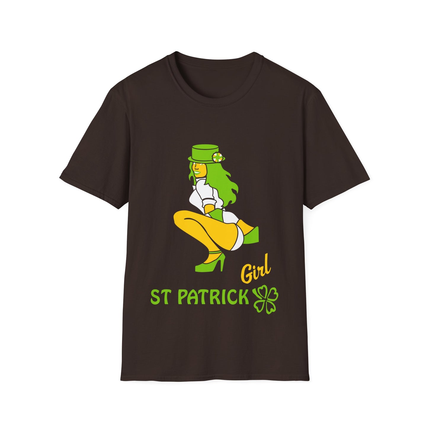 St Patricks T-Shirt