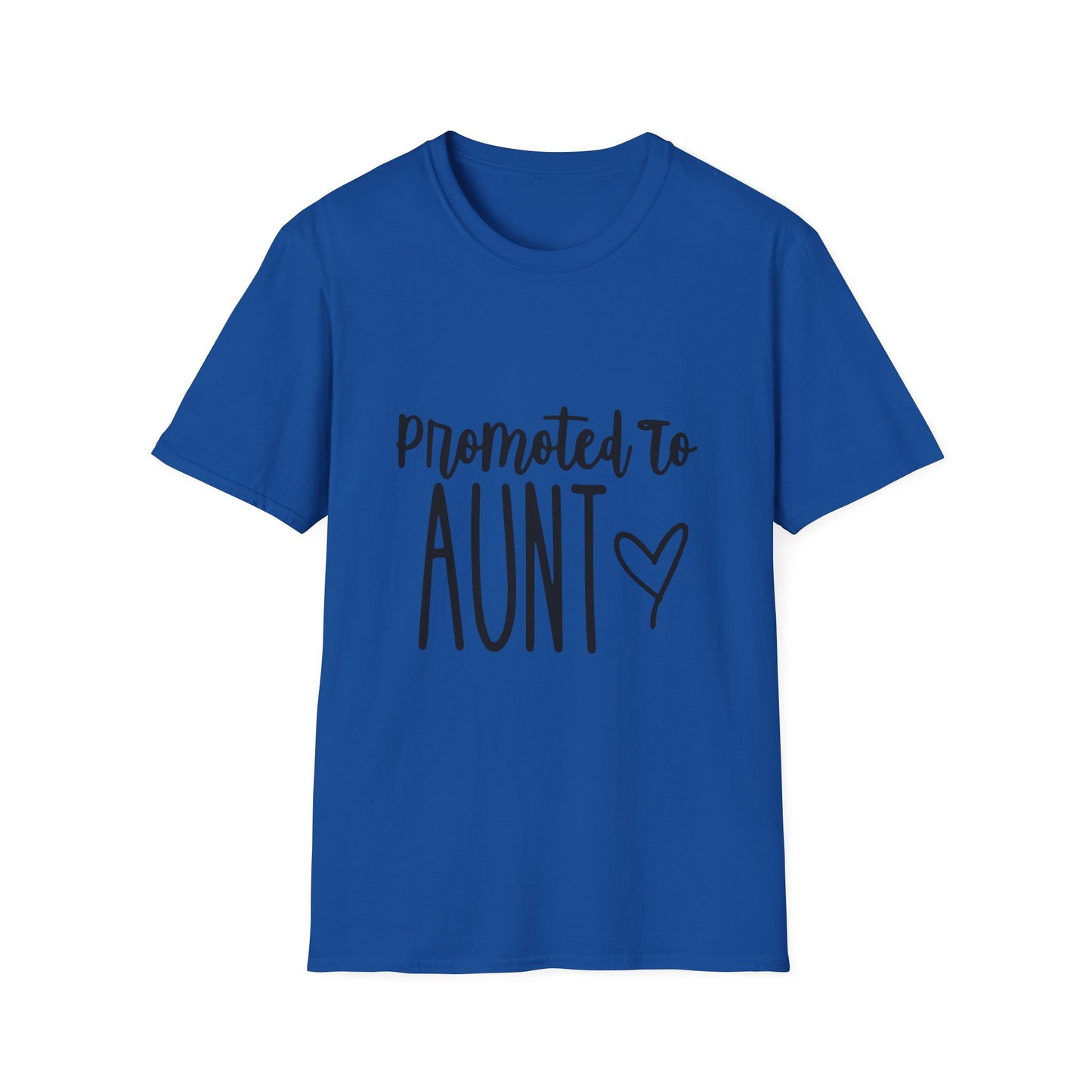 Aunty Day Unisex T-Shirt