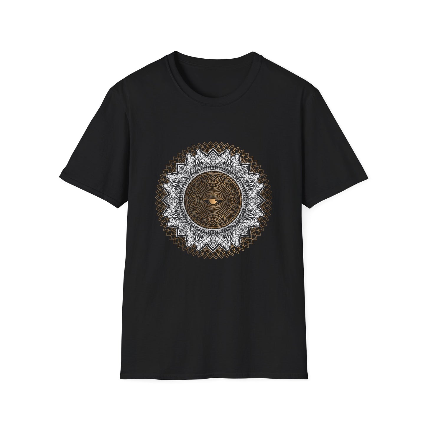 Eye Unisex T-Shirt