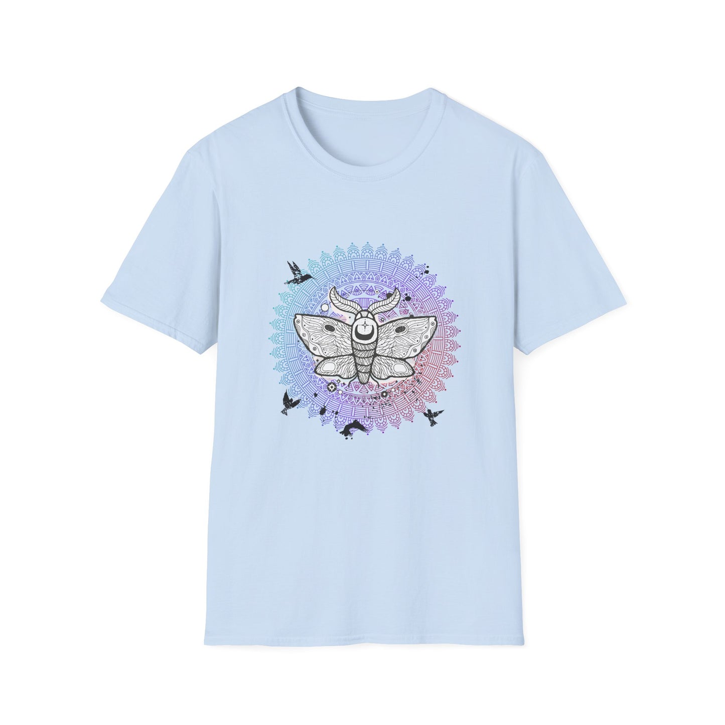 Butterfly T-Shirt