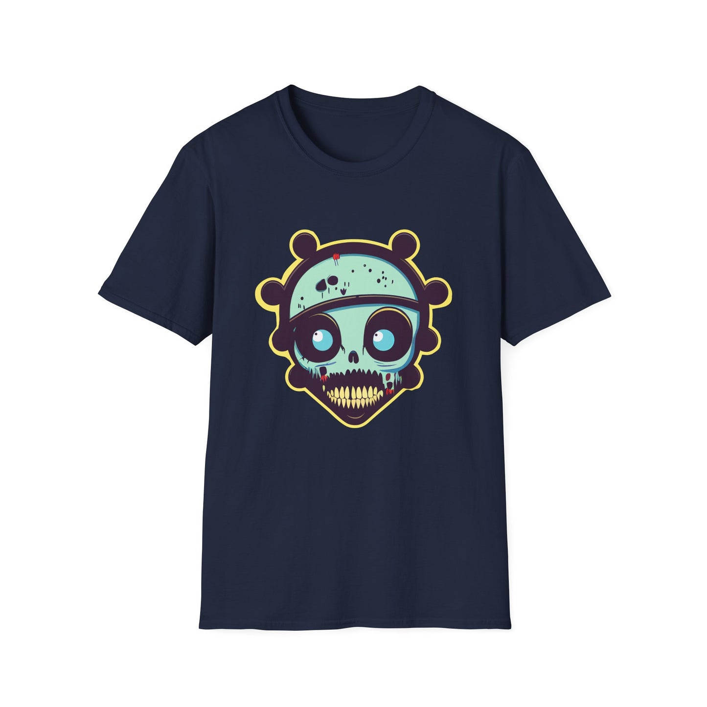 Zombie T-Shirt