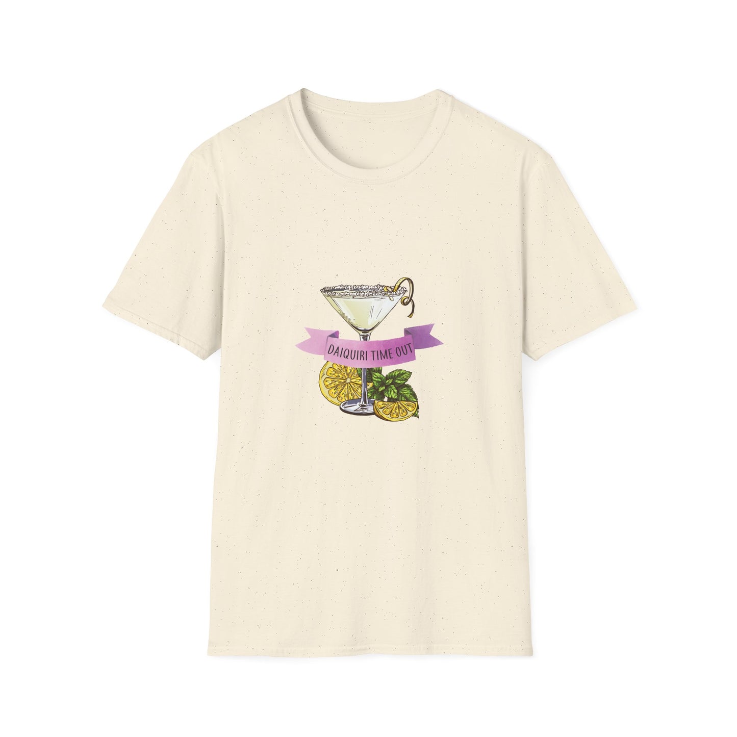 Daiquiri Day T-Shirt