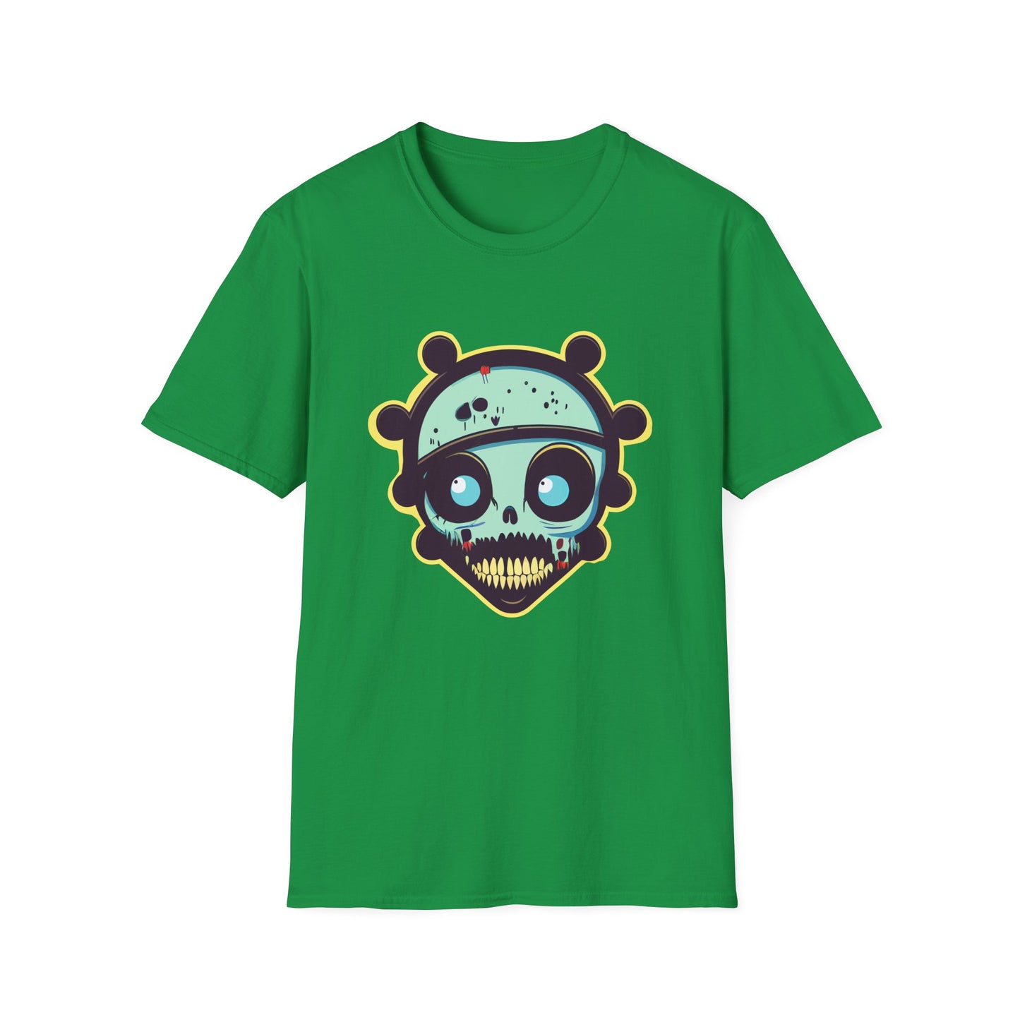 Zombie T-Shirt