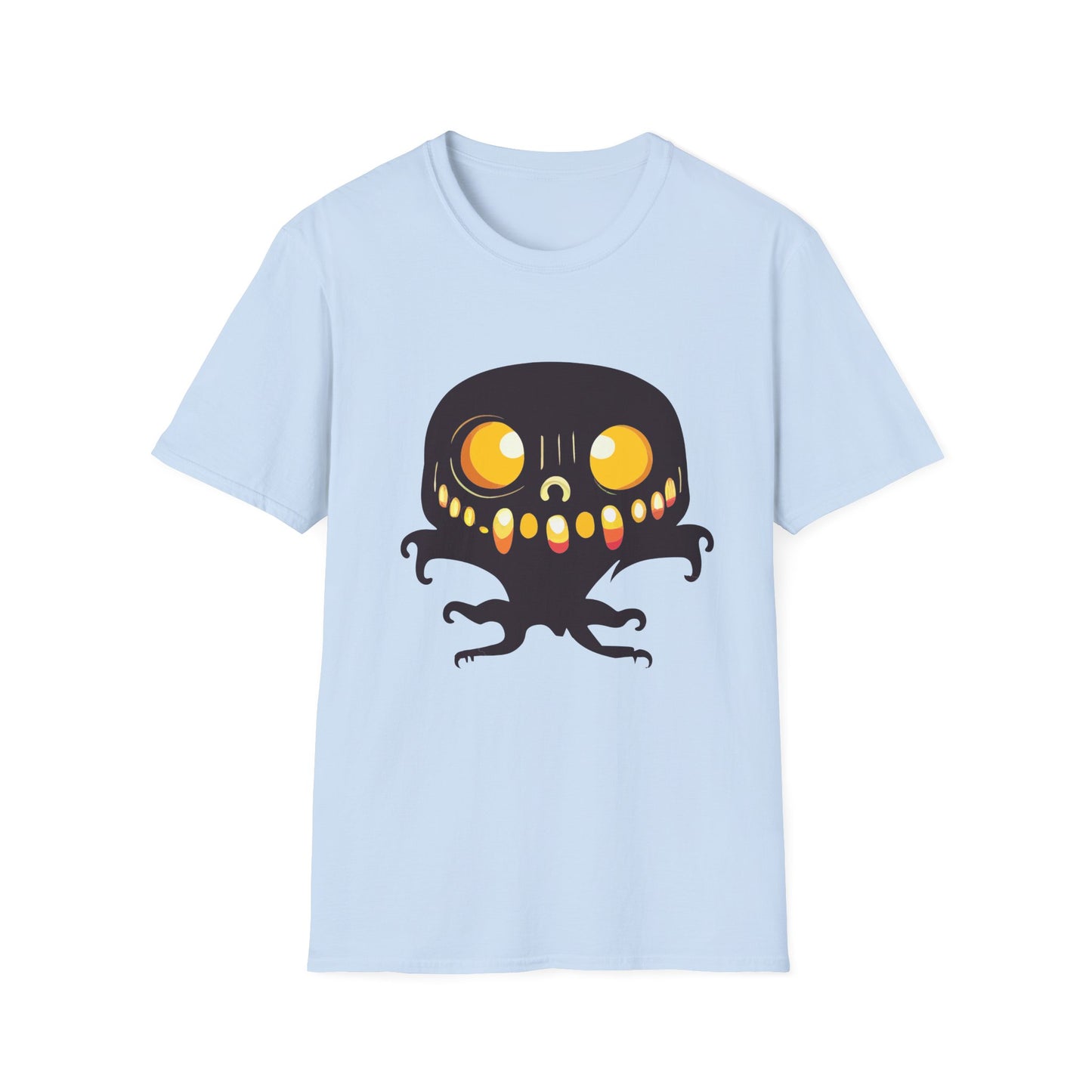 Zombie T-Shirt for Horror Fans