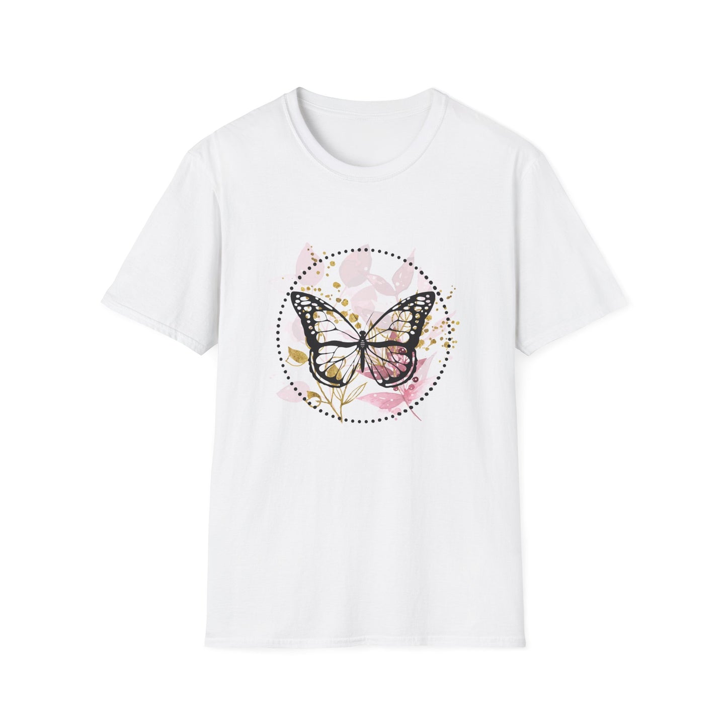 Butterfly T-Shirt